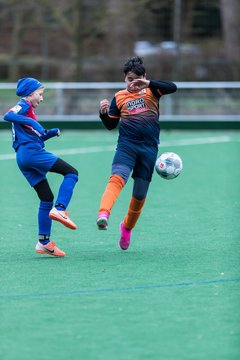 Bild 124 - wCJ VfL Pinneberg - mDJ VfL Pinneberg/Waldenau : Ergebnis: 1:3